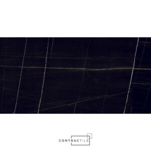 Euroceramica - Marble ST Laurent Black