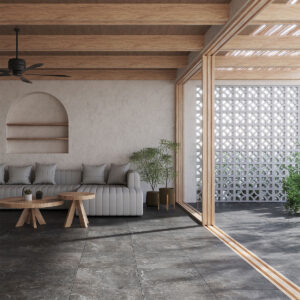 Euroceramica - Laja Londres - Ambiente