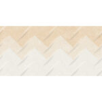 Euroceramica - Basket Beige - 24.5x50
