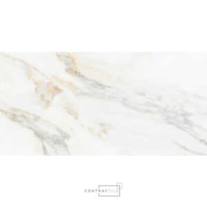 Euroceramica - Calacata Gold - 30x60