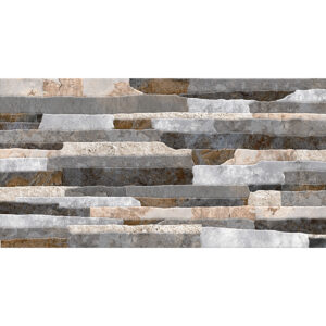Euroceramica - 31X60 - Fachada Malaga Azul
