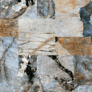 Euroceramica - ROMA - 50X50