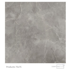 Contractile - PORTORO CINZA