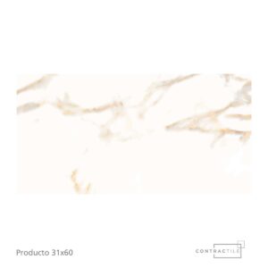 Contractile - Pared Alba 31x60