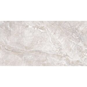 Euroceramica - Pared Noruega Gris 31x60